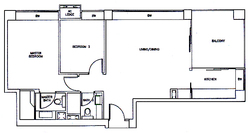 Altez (D2), Apartment #158408182